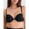 Push-up podprsenka LISCA - PASSION  10386/02  | PrádloSkiny.cz