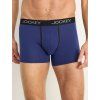 Vysoce prodyšné pánské boxerky JOCKEY - ACTIVE - 2 PACK 25502982 | PrádloSkiny.cz