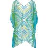 Poncho SUNFLAIR 2026 23803/23  | PrádloSkiny.cz