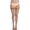 Samodržící punčochy LISCA - HOLD UP 15 050024/22 d| PrádloSkiny.cz