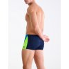 Pánské plavky boxerky LISCA 47282//IN c| PrádloSkiny.cz
