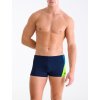 Pánské plavky boxerky LISCA 47282//IN b| PrádloSkiny.cz