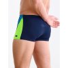 Pánské plavky boxerky LISCA 47282//IN a| PrádloSkiny.cz