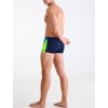 Pánské plavky boxerky LISCA 47282//IN e| PrádloSkiny.cz