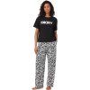 Dámské pyžamo DKNY YI70094/019 b| PrádloSkiny.cz