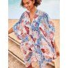 Poncho GISELA 2/40053U a| PrádloSkiny.cz