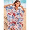 Poncho GISELA 2/40053U b| PrádloSkiny.cz