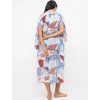 Poncho GISELA 2/40053U a| PrádloSkiny.cz