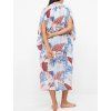 Poncho GISELA 2/40053U a| PrádloSkiny.cz