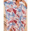 Poncho GISELA 2/40053U | PrádloSkiny.cz