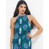 GISELA LONG DRESS