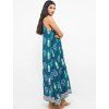 Gisela long dress 2/40050U