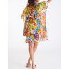 Kaftan LISCA - MEXICO 49625/OF  d| PrádloSkiny.cz