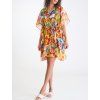 Kaftan LISCA - MEXICO 49625/OF  b| PrádloSkiny.cz