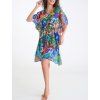 Kaftan LISCA - MEXICO 49625/VA  d| PrádloSkiny.cz
