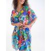 Kaftan LISCA - MEXICO 49625/VA  b| PrádloSkiny.cz