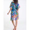 Kaftan LISCA - MEXICO 49625/VA  e| PrádloSkiny.cz