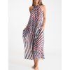 Dlouhé šaty LISCA - ATLANTIDA 49623/VE | PrádloSkiny.cz