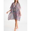 Kaftan LISCA - ATLANTIDA 49622/VE c| PrádloSkiny.cz