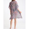 Kaftan LISCA - ATLANTIDA 49622/VE d| PrádloSkiny.cz