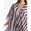 Kaftan LISCA - ATLANTIDA 49622/VE b| PrádloSkiny.cz