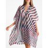 Kaftan LISCA - ATLANTIDA 49622/VE | PrádloSkiny.cz