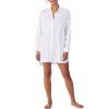 Dámská bílá košile DKNY YI20108//100 b | PrádloSkiny.cz