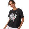 Dámské pyžamo DKNY YI50108/117 d| PrádloSkiny.cz