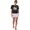 Dámské pyžamo DKNY YI50108/117 c| PrádloSkiny.cz