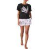 Dámské pyžamo DKNY YI50108/117 b| PrádloSkiny.cz