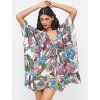 Kaftan GISELA 2/40056U  | PrádloSkiny.cz