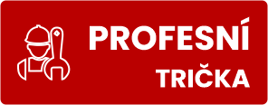 Profesní trička