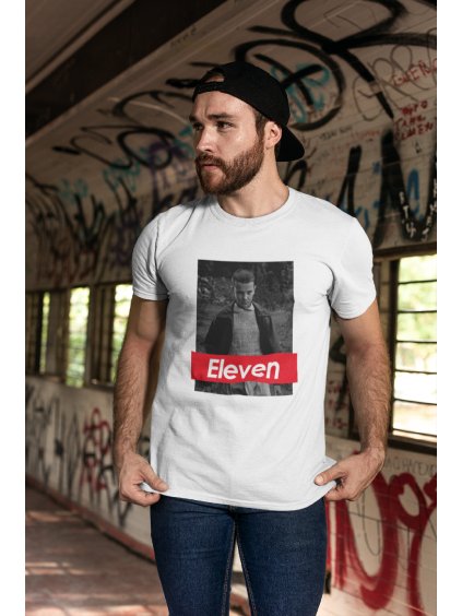 eleven fotka