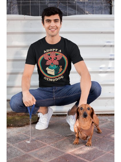demodog fotka