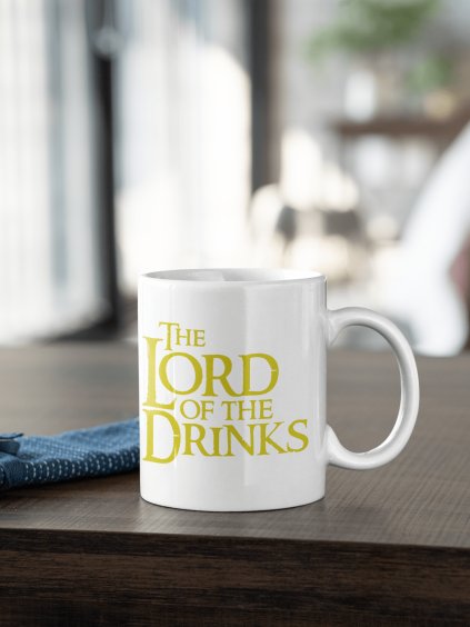 Hrnek 1 Lord of the Drinks min