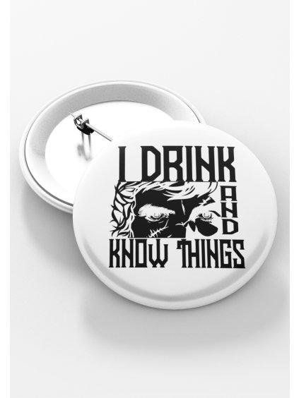 placka i drink and know things min