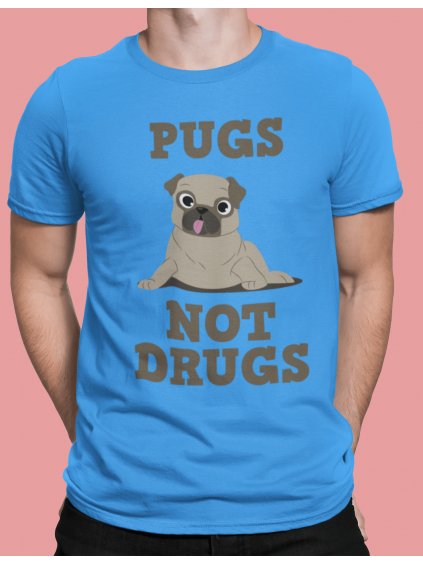 pugs not drugs 1 min