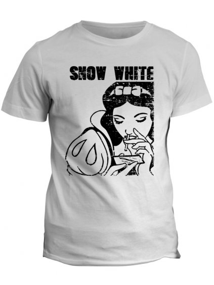 Tričko Snow White