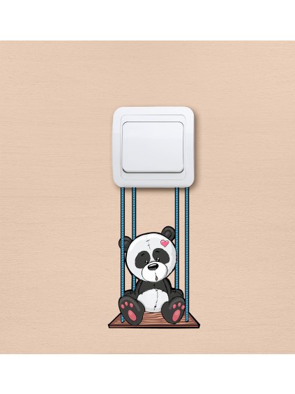 panda na houpacce min