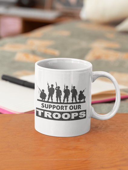 support hrnek min