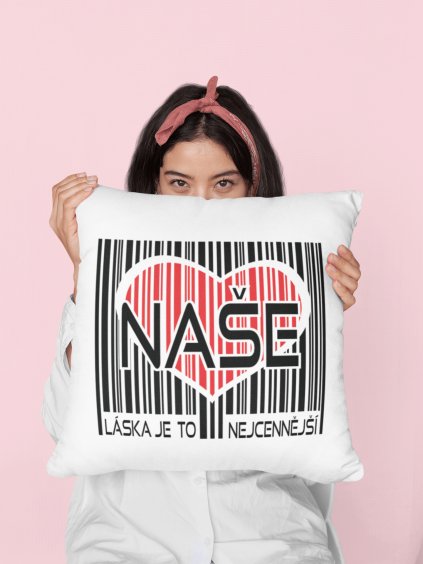 laska je to nejcennejsi polstar