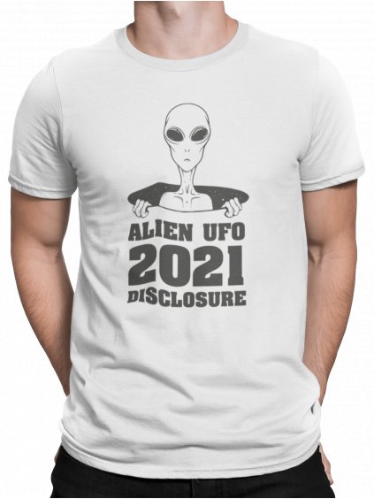 Tričko s potiskem Disclosure