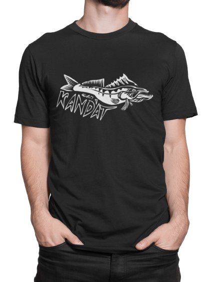 Tričko s potiskem LADIS Kandát