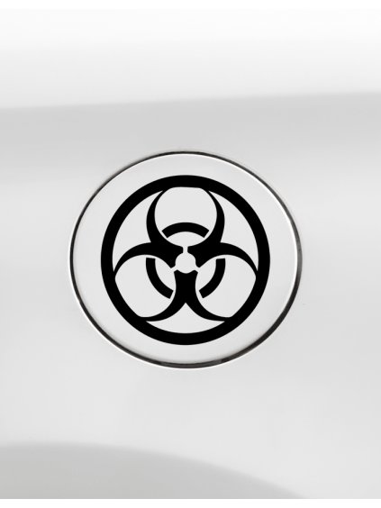 biohazard min