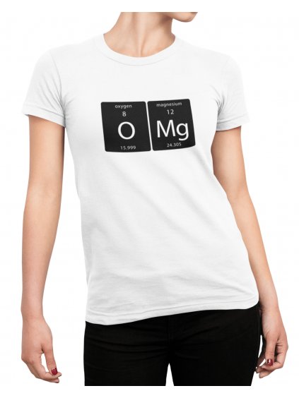 t shirt mockup of a woman posing with cropped face 87 el min