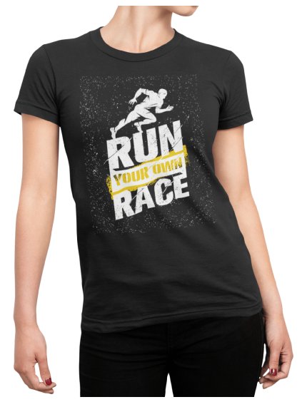t shirt mockup of a woman posing with cropped face 87 el min
