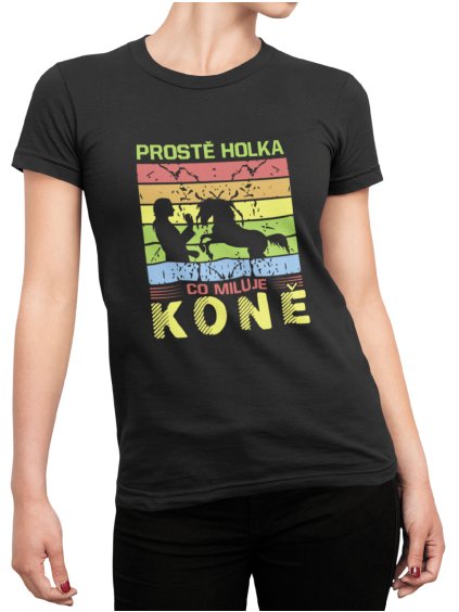 t shirt mockup of a woman posing with cropped face 87 el (1) min