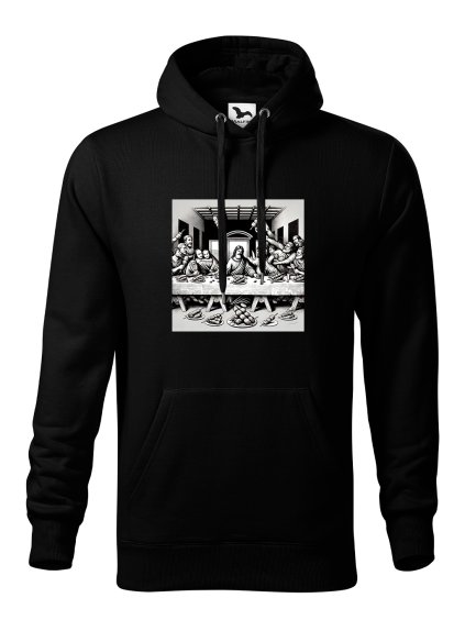 04 POSLEDNI VECERE B