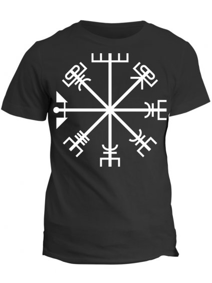 Tričko Vikingové - Vikings Symbol