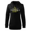 damska mikina see you in valhalla